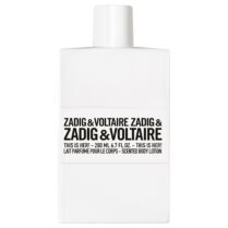 Zadig & Voltaire This is Her! Body Lotion 200 ml - 48920500000 Zadig & Voltaire This is Her! Body Lotion 200 ml - 48920500000
