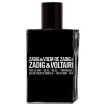 Zadig&Voltaire This is Him! Eau de Toilette - 48960500000