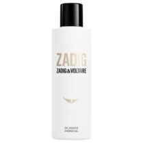Zadig&Voltaire Zadig Shower Gel 200 ml - 31900354