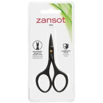 Zansot Hard Nails Reinforced Blades Scissor Ψαλιδάκι Νυχιών των Χεριών με Ενισχυμένες Λεπίδες για Σκληρά Νύχια 1 Τεμάχιο