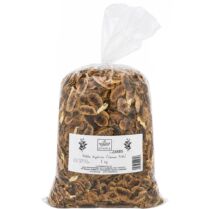 Zarbis Johnz Senna Pods Φύλλα Αιγύπτου για Έγχυμα ή Αφέψημα για την Αποτελεσματική Ανακούφιση από τη Δυσκοιλιότητα 1kg