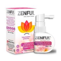ZENFUL Oral Happy Spray 30ml