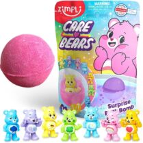 Zimpli Kids Baff Bombz Care Bears Surprise! 100gr.-7 Σχέδια-1Τμχ (7146) Zimpli Kids Baff Bombz Care Bears Surprise! 100gr.-7 Σχέδια-1Τμχ (7146)