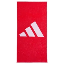 adidas Aθλητική Πετσέτα Κόκκινη Small