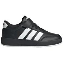 adidas Breaknet 3.0 Παιδικά Παπούτσια Sneakers Χωρίς Κορδόνια
