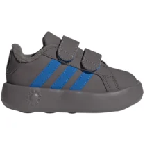 adidas Disney Baloo Grand Court Βρεφικά Ανατομικά Παπούτσια