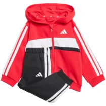 adidas Essentials Tiberio Track Suit Βρεφικό Σετ Φόρμας