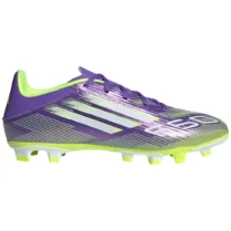 adidas F50 Club Firm/Multi-Ground Ποδοσφαιρικά Παπούτσια με Τάπες