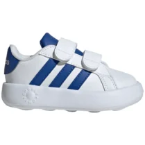 adidas Grand Court 2.0 Βρεφικά Ανατομικά Παπούτσια για Αγόρια