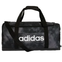adidas Linear Camo Graphic Duffle Αθλητικό Σακίδιο Ώμου