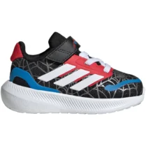 adidas Marvel Spider-man Runfalcon Βρεφικά Αθλητικά Παπούτσια