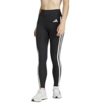 adidas Optime Essentials 3-Stripes Γυναικείο Τρίριγο Κολάν 7/8