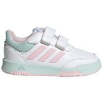 adidas Tensaur Sport 2.0 Βρεφικά Δερμάτινα Sneakers για Κορίτσια adidas Tensaur Sport 2.0 Βρεφικά Δερμάτινα Sneakers για Κορίτσια