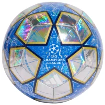 adidas UCL Training 25/26 League Stage Foil Μπάλα Ποδοσφαίρου adidas UCL Training 25/26 League Stage Foil Μπάλα Ποδοσφαίρου
