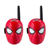 eKids Spiderman Walkie Talkies Παιχνίδι