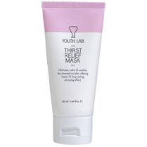 Youth Lab Intensive Hydrating Thirst Relief Face Mask Ενυδατική Μάσκα με Δράση Έως & 6 Ώρες Μετά την Εφαρμογή για Λεία Υφή, Απαλότητα & Ελαστικότητα της Επιδερμίδας 50ml