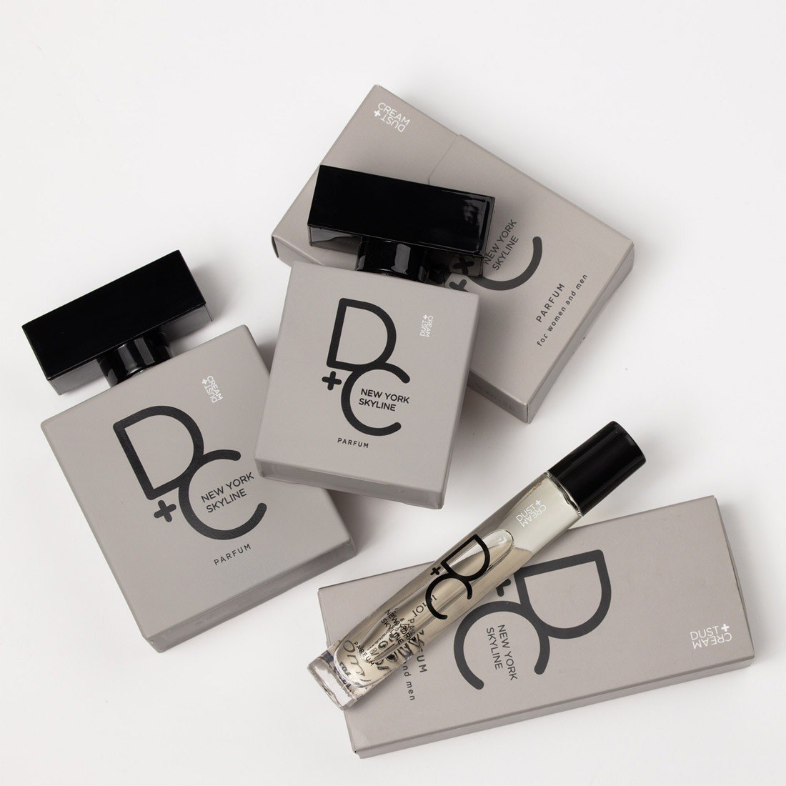 ΑΡΩΜΑ UNISEX NEW YORK SKYLINE 100ML DUST+CREAM ΑΡΩΜΑ UNISEX NEW YORK SKYLINE 100ML DUST+CREAM