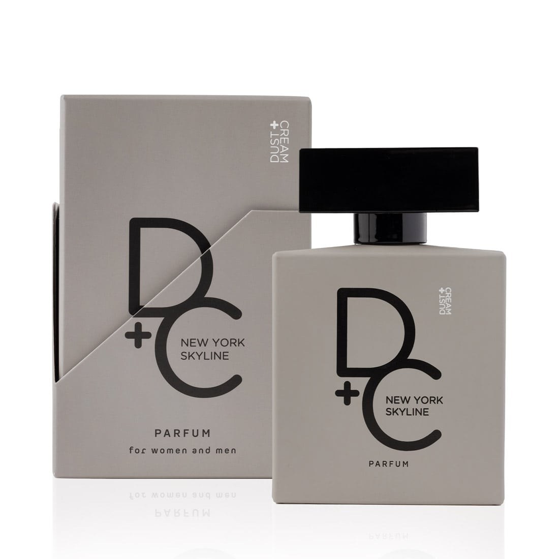 ΑΡΩΜΑ UNISEX NEW YORK SKYLINE 100ML DUST+CREAM ΑΡΩΜΑ UNISEX NEW YORK SKYLINE 100ML DUST+CREAM