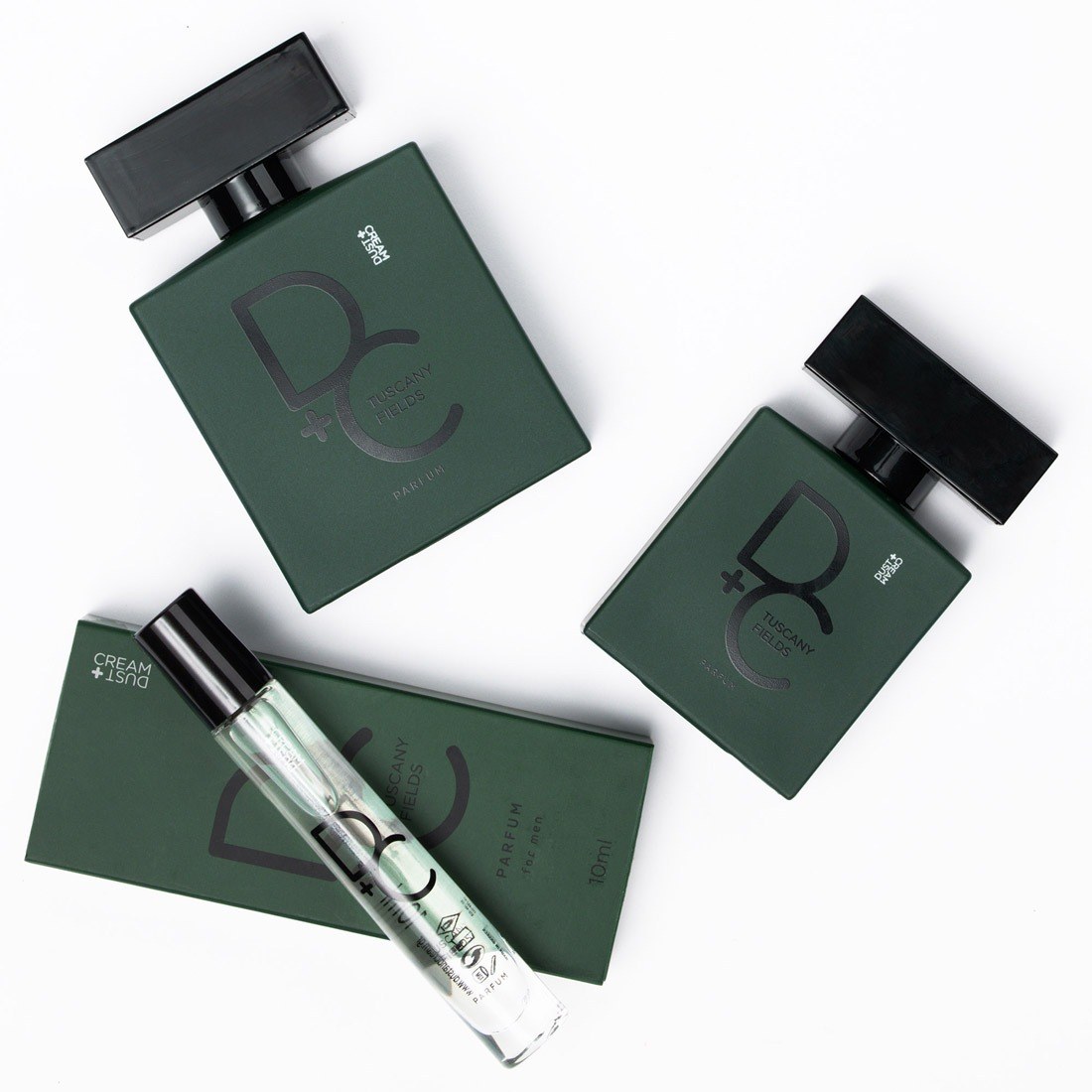 ΑΡΩΜΑ ΑΝΔΡΙΚΟ TUSCANY FIELDS 100ML DUST+CREAM ΑΡΩΜΑ ΑΝΔΡΙΚΟ TUSCANY FIELDS 100ML DUST+CREAM