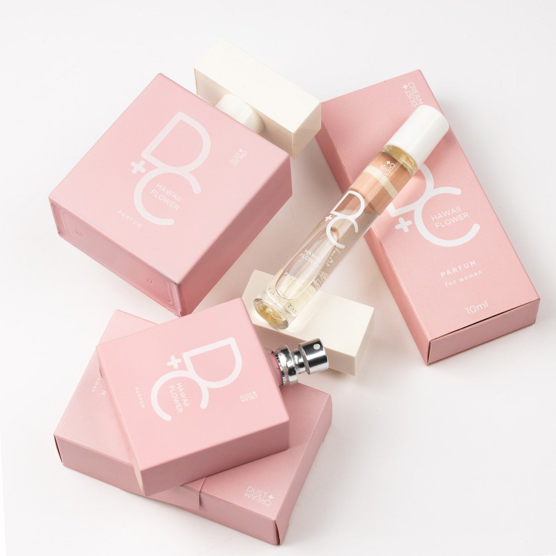 ΑΡΩΜΑ ΓΥΝΑΙΚΕΙΟ HAWAII FLOWER 100ML DUST+CREAM ΑΡΩΜΑ ΓΥΝΑΙΚΕΙΟ HAWAII FLOWER 100ML DUST+CREAM
