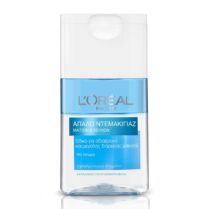 Αδιάβροχο Ντεμακιγιάζ Ματιών & Χειλιών 125ml L''OREAL PARIS