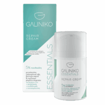 Αναπλαστική Κρέμα Essentials 50ml GALINIKO