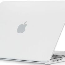 Ανθεκτική Σκληρή Θήκη - Apple MacBook Air 13" M5 2026 / M4 2025 / M3 2024 / M2 2022 - Tech-Protect SmartShell - Matte Clear (9589046924071) Ανθεκτική Σκληρή Θήκη - Apple MacBook Air 13" M5 2026 / M4 2025 / M3 2024 / M2 2022 - Tech-Protect SmartShell - Matte Clear (9589046924071)