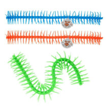 Αντιστρές Ράβδοι Trend 960696 Strechy Millipede 50cm (τυχαία επιλογή χρώματος)
