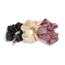 Βελουτέ Scrunchies 3τμχ my own