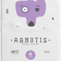 Βρακάκια Δείγμα Agnotis No 4 Agnotis