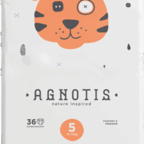 Βρακάκια Δείγμα Agnotis No 5 Agnotis