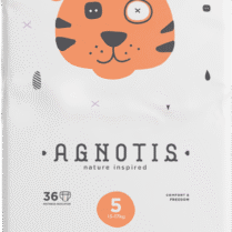 Βρακάκια Δείγμα Agnotis No 5 Agnotis