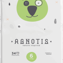 Βρακάκια Δείγμα Agnotis No 6 Agnotis