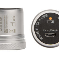 Εξάρτημα Φόρτισης Λαβής Heine BETA4 USB Heine Εξάρτημα Φόρτισης Λαβής Heine BETA4 USB Heine