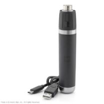 Επαναφορτιζόμενη Λαβή Λιθίου Welch Allyn 3.5V με Σύστημα Φόρτισης USB-C Welch Allyn