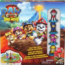 Επιτραπέζιο Paw Patrol Dino Movie (6076557) Επιτραπέζιο Paw Patrol Dino Movie (6076557)