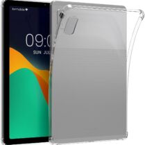 Θήκη Lenovo Tab M9 9'' KW Crystal TPU Case Διάφανη Σιλικόνης - Transparent (61474.03) Θήκη Lenovo Tab M9 9'' KW Crystal TPU Case Διάφανη Σιλικόνης - Transparent (61474.03)