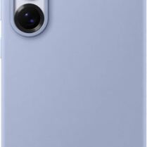 Θήκη Samsung Galaxy S25 Ultra Official Samsung Silicone Case Σιλικόνης - Light Blue (EF-PS938CLEGWW)