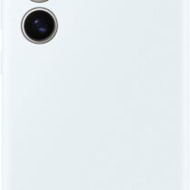 Θήκη Σιλικόνης - Samsung Galaxy S24 Ultra - Official Samsung Silicone Case - White (EF-PS928TWEGWW)