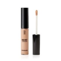 ΚΟΝΣΙΛΕΡ VELVET TOUCH 1W 9ML DUST+CREAM ΚΟΝΣΙΛΕΡ VELVET TOUCH 1W 9ML DUST+CREAM