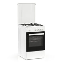 ΚΟΥΖΙΝΑ ΑΕΡΙΟΥ TGS 151 WH 04.401.626 THERMOGATZ
