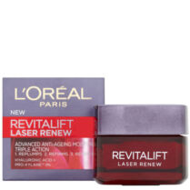 ΚΡΕΜΑ ΗΜΕΡΑΣ L'OREAL REVITALIFT LASER RENEW 50ml
