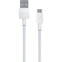 Καλώδιο Official Huawei Micro USB Data Cable USB-A σε MicroUSB Φόρτισης & Μεταφοράς Δεδομένων 100cm 2A - White (55030216) Καλώδιο Official Huawei Micro USB Data Cable USB-A σε MicroUSB Φόρτισης & Μεταφοράς Δεδομένων 100cm 2A - White (55030216)