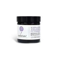 Κηραλοιφή Απάλυνσης για Τσίμπημα & Κάψιμο 60ml AKESO