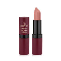 Κραγιόν Golden Rose Velvet Matte Lipstick 39