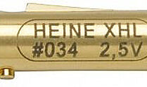 Λαμπτήρας Αλογόνου (Xenon) XHL Heine #034 Heine