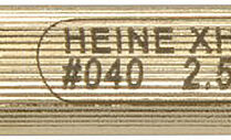 Λαμπτήρας Αλογόνου (Xenon) XHL Heine #040 Heine