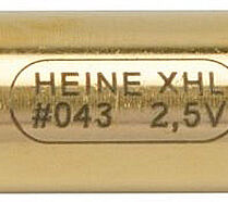 Λαμπτήρας Αλογόνου (Xenon) XHL Heine #043 Heine