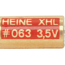 Λαμπτήρας Αλογόνου (Xenon) XHL Heine #063 Heine