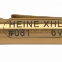 Λαμπτήρας Αλογόνου (Xenon) XHL Heine #081 Heine
